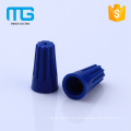 Factory custom plastic cap Screw-on wire connectors